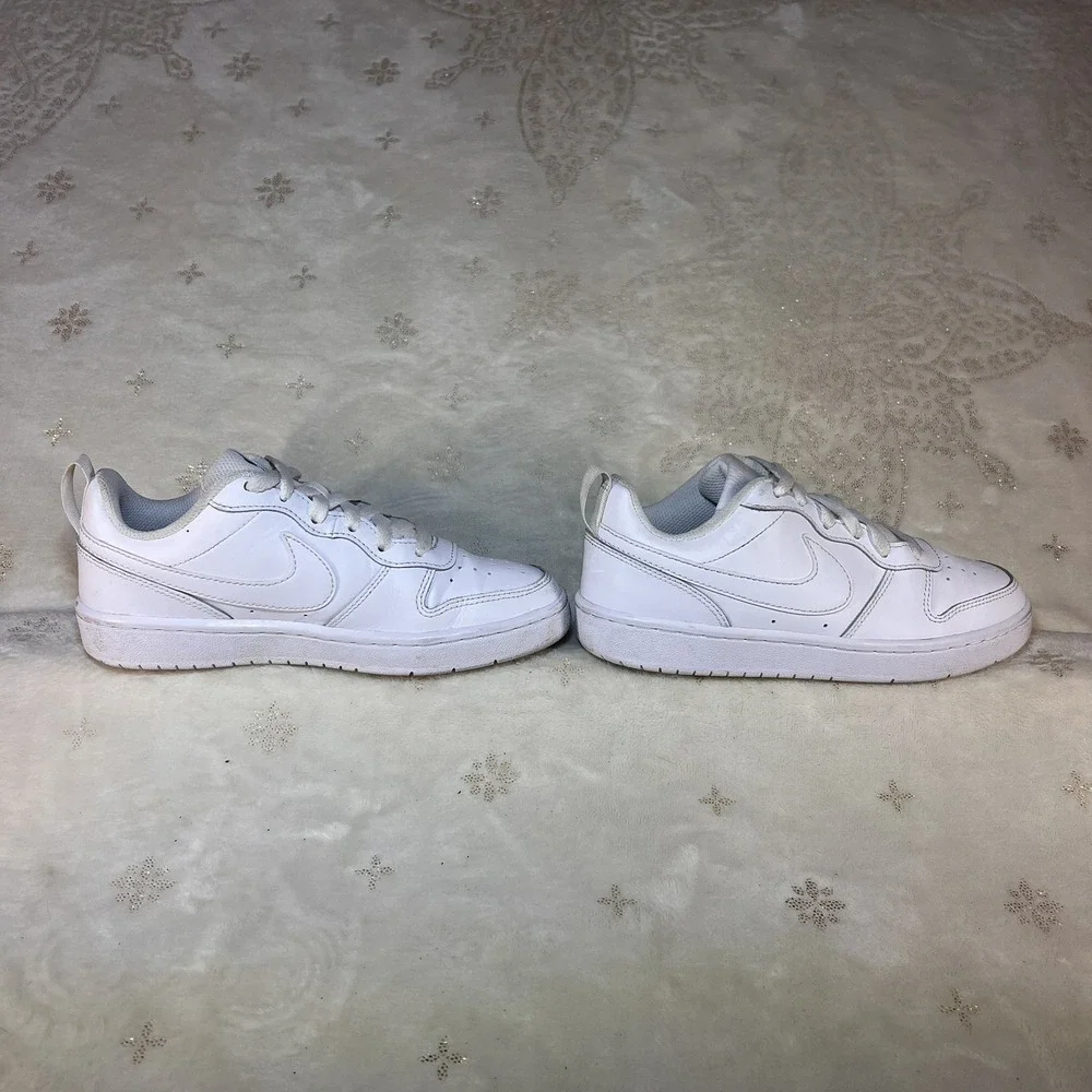 Nike court borough